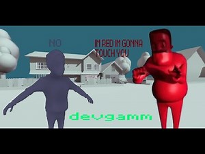 HELLO NEIGHBOR DEVVGAM BUILD...,/...