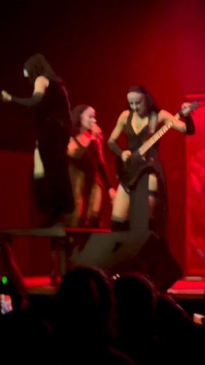 A date the world overlooks, but we didn’t. On November 19th, during our ritual, Lilith paused the fire to honor a truth that often slips into silence: the struggles, pressures, and expectations carried by men are real, even when the world pretends they aren’t. In Dogma, we don’t ignore the unseen. We don’t celebrate only what’s fashionable to acknowledge. We face what’s uncomfortable, because liberation belongs to every human being willing to claim it. To all the men who fight quietly, who prote