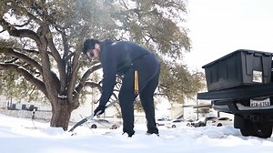 Electricity restoration will take 'several more days,' says Austin Energy