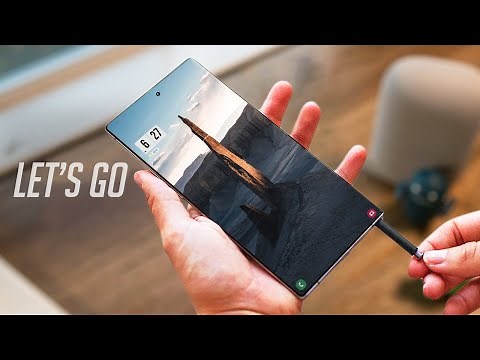 Samsung Galaxy S23 Ultra - OFFICIAL TEASER VIDEO