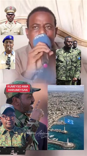 Somali Culture and Traditions