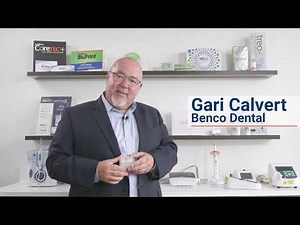 Optimum®+NiTi Gold Single Files