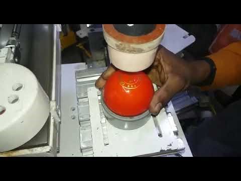 Cricket Ball Printing by MAC PRINTING (9911127408)
