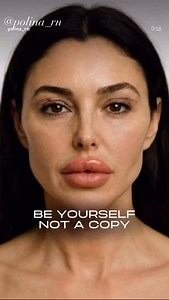 We take off the masks. The expectations. The comparisons. The pressure to look like someone else. True beauty begins when you choose to be yourself. No filters. No copying. No pretending. Be yourself. Not a copy. At Lorenz Aesthetics, we don’t change women. We enhance what’s already beautiful — naturally, consciously, with class ✨ #BeYourselfNotACopy #AuthenticBeauty #ConfidenceIsLuxury #NaturalAesthetics #LorenzAesthetics | Lorenz Aesthetics