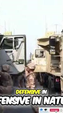 China's Military Power: Modern Tech & World Peace Explained! #shorts