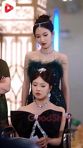 2.1M views · 45K reactions | WATCH MOREgoodshort.com/down/GSSM00036/31000918050 六‍寮She pretended to be disabled to test her boyfriend's loyalty... But the day BEFORE their wedding? She walked in on him CHEATING WITH HER BEST FRIEND!   So she made a BIG change to the wedding plans: "Forget 'I do'... This reception is your OFFICIAL DUMPING PARTY!" #GoodShort #Series #ShortFilm #WeddingRevenge #CheatingScandal #BestFriendBetrayal #ShortStory | GS-Movies&Drama | Facebook