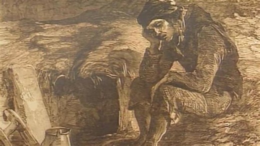 Famine Museum