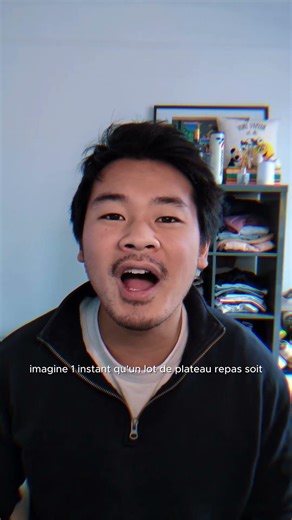 Le pilote et le copilote d'un avion ont interdiction de manger la même chose !!