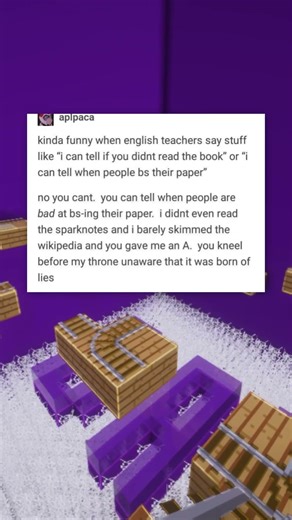 English teachers be like 👩🏻‍🏫