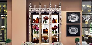 These 12 Antique and Vintage Trends Will Surge in Popularity in 2025