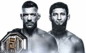 UFC 319 purses and payouts: How much Dricus Du Plessis, Khamzat Chimaev, Lerone Murphy, Aaron Pico and others are reportedly making