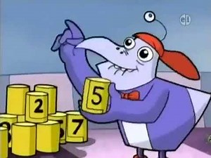 S01E25 A Battle of Equals