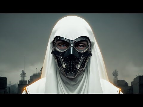 Best Minimal Techno Mix 2023 ⚫ ONLY BANGERS