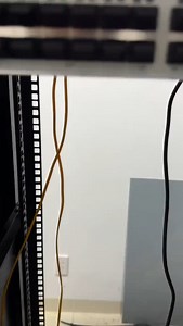 12K views · 52 reactions | #server #sysadmin #cable #CableManagement | CloudGivers | Facebook