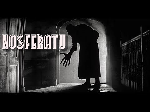 Nosferatu - Dark Ambient Music - Vampire Immersive Horror Atmosphere