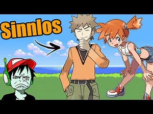 Warum Pokemon Arenen unnötig sind!