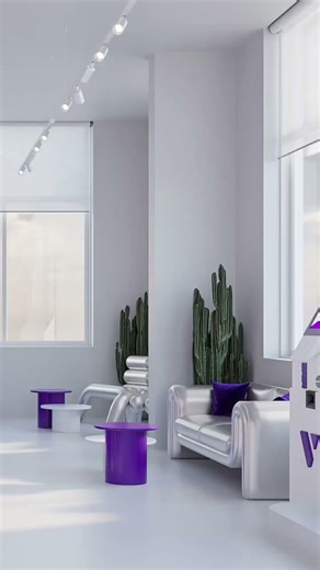 Interior design for banking sector #futurisarchitects