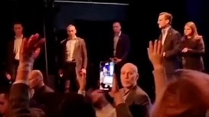 Folkmordsfrågan efter Kristerssons rättning