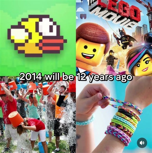 How old you'll turn this year 2026!