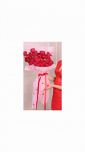 When words aren’t enough, let flowers speak. Valentine’s gifting by Interflora. | Interflora India
