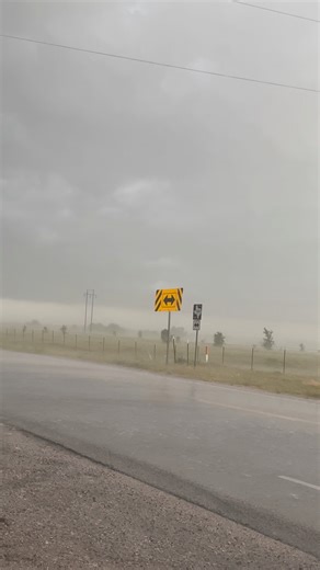 13K views · 149 reactions | Winds from the Gainesville, Texas Storm | Hunt County Theft Reports | Facebook