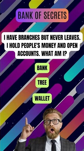 Fun & Challenging Quizzes You Can’t Resist! Pt. 1