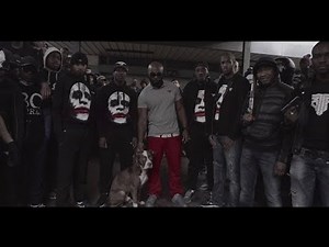 Kaaris - KARABA (Feat. Niska, Booba)