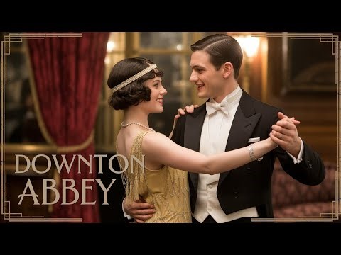 Downton Abbey Holiday Drama: A Christmas Full of Secrets & Surprises”