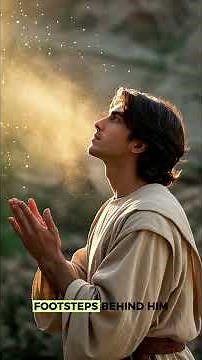 Real Jinn Encounter in Mosque🕌– Islamic True Story | Protect Yourself Spiritually #islamicreminder
