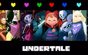 传说之下 Undertale 原声集 - Original Soundtrack