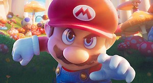 WATCH: Nintendo and Illumination release official The Super Mario Bros. movie trailer