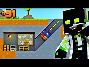 DER NEUE SICHERHEITSBUNKER?! - Minecraft Adventure #31 [Deutsch/HD]