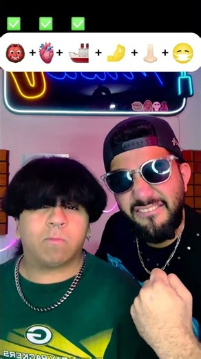 Beatbox Hard Emoji Challenge #beatbox #tiktok