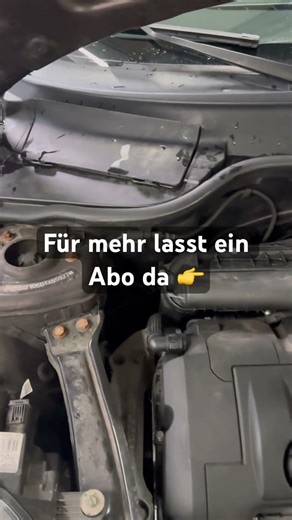 Mini Cooper 🪫 Batterie 🔋 Einbauort / Laden