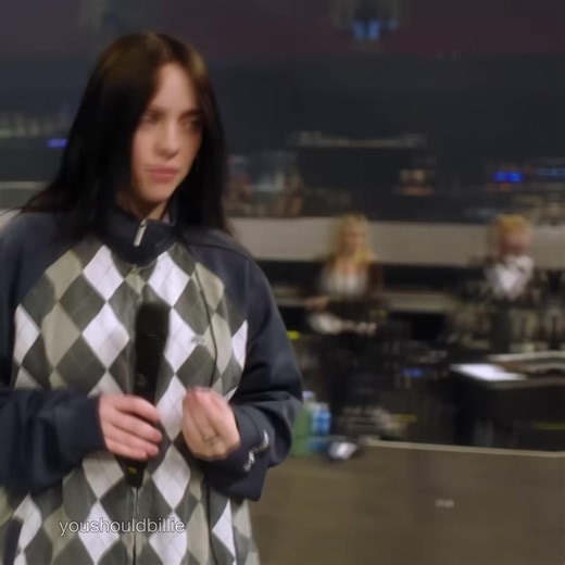 Billie Eilish Home Edits and Highlights