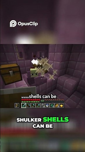 What Are Shulkers in Minecraft? Expand your Inventory!