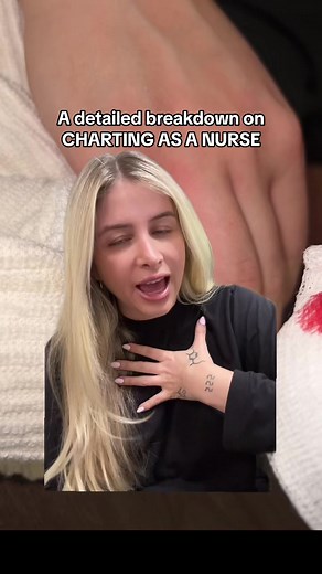 Charting as a Nurse: A Comprehensive Guide