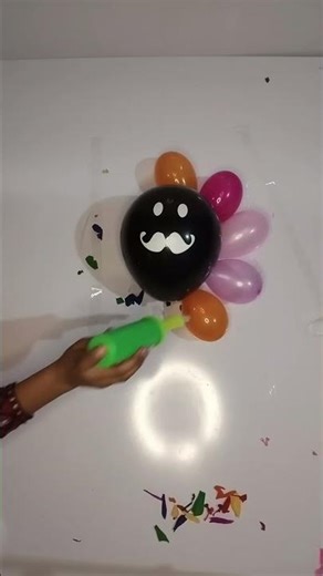 #emoji #Fun balloon pop compilation