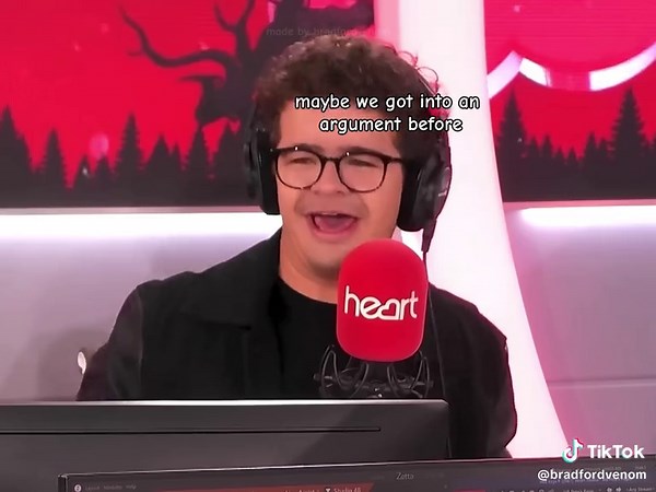 Funny Moments with the Stranger Things Cast Part 2