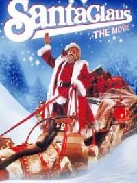 Santa Claus - Film 1985 - Cinetrafic