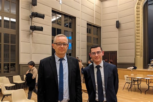 Élections municipales : un deuxième tour à Amplepuis et à Thizy-les-Bourgs, mais pas à Cours