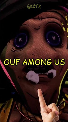 ESSE JOGO SÓ TEVE UM TRILER E VAI DEMORAR PRA LANÇAR!! #thewolfamongusgameplay #thewolfamongus2
