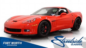 2013 Chevrolet Corvette