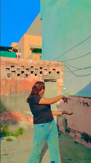 ✨ "Milkshake 🥤 | Doja Cat Dance (Gap Ad Choreo by Kateye)" ✨