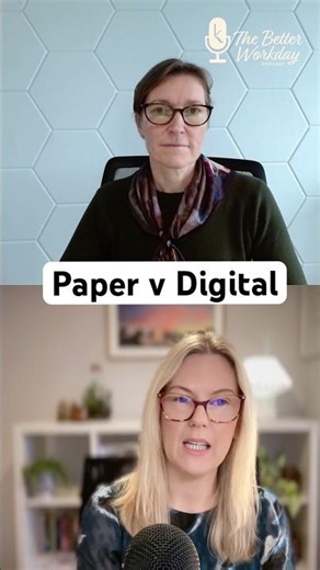 Excellent Presentations Don’t Start in PowerPoint