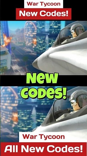 New War Tycoon Codes - New Codes For War Tycoon Roblox Codes 2025
