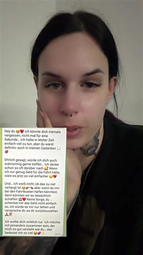 Warnung vor Telegram-Betrug und Fake-Profilen