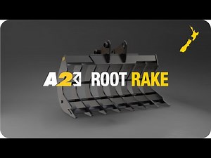 Root Rake : Everything you need to know