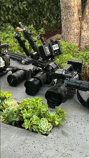 Behind the Scenes: Setting Up for a Production | 175 Productions