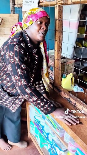 Amazing Grace - Kikuyu Version by Macharia Wa Karanja